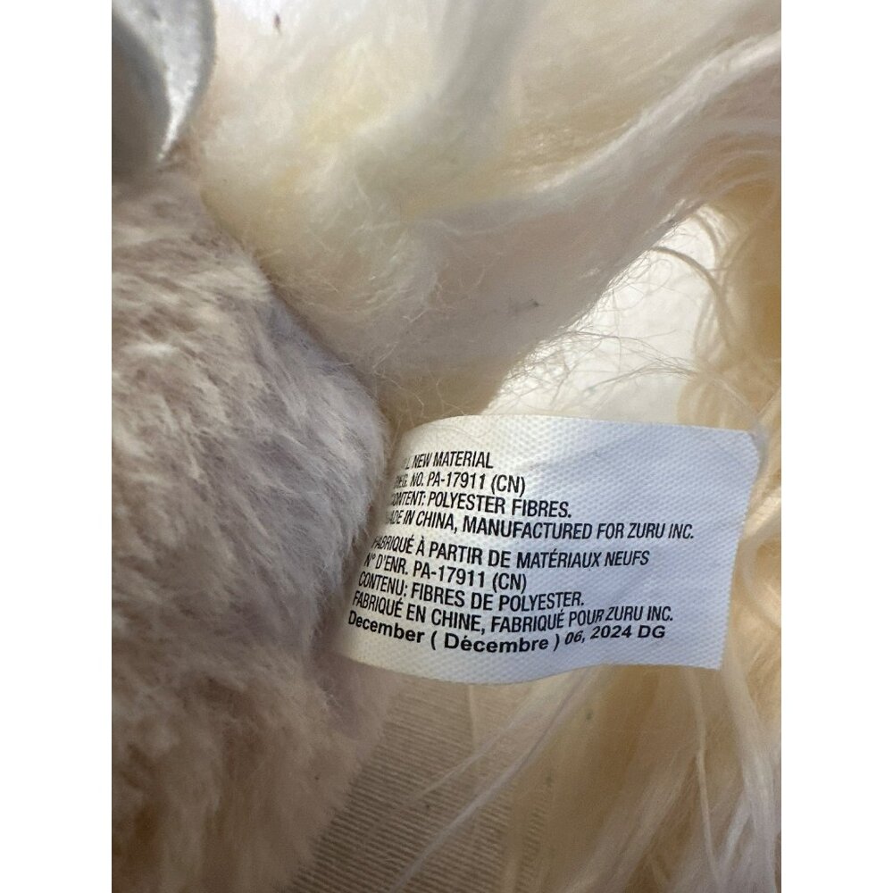 Zuru KittyCorns Surprise Himalayan by Zuru Plush Stuffed Animal Toy 4" - Picture 5 of 7